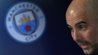 Josep Guardiola: Saya Tidak Ingin Bernardo Silva Pergi