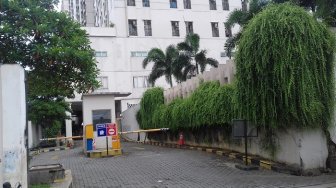 Reni Diduga Sengaja Sewa Aparteman Buat Bunuh Diri