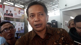 BPN: Tak Ada Instruksi, Aksi 22 Mei Berangkat dari Pribadi Pendukung