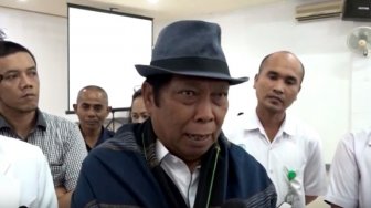 DPR Minta Pemerintah Segera Menalangi Utang BPJS Kesehatan