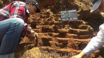 Demi Situs Sekaran, Jasamarga Geser Jalur Tol Malang - Pandaan