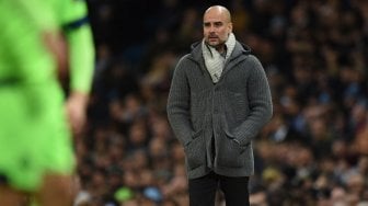 Bantai Schalke 7-0, Guardiola: Penampilan Sempurna Lagi dari Man City