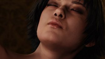 Mod Ini akan Buat Karakter Wanita Devil May Cry 5 Tanpa Busana