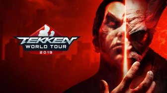 Kini EO Lokal Bisa Ikut Berpartisipasi di Turnamen Tekken 7 World Tour 2019