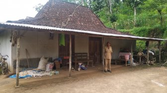 Geger Kiamat Sudah Dekat, Siswa SD Bolos Sekolah Eksodus ke Malang