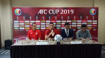 Piala AFC 2019: Lao Toyota Waspadai 4 Pemain Asing PSM Makassar