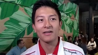 Kangen Atmosfer Balap, Eks Pebalap F1 Rio Haryanto Bidik Ajang Ini