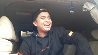 Billy Syahputra Punya Pacar Baru, Dipastikan Tak Khianati Hilda Vitria