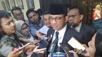 Anies: Enggak Perlu Kajian Rumit untuk Jual Saham Bir