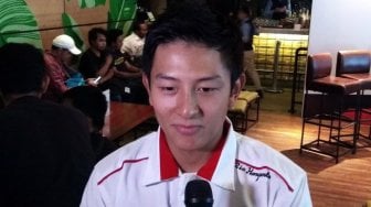 Sirkuit Mandalika Tak Bisa Gelar F1, Begini Tanggapan Rio Haryanto