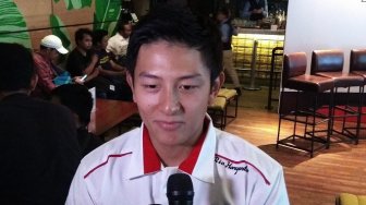 Mantap Jiwa, Rio Haryanto Bakal Ikuti Dua Kejuaraan Balap Bergengsi Ini