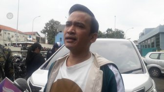 Ruben Onsu: Sarwendah Akan Jalani Persalinan di Singapura