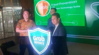 Grab Bikin Sistem Keamanan Baru untuk Antisipasi Tiga Kecurangan Ini