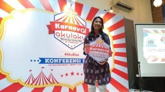 Akulaku Edukasi Layanan Finansial Lewat KarnavAL