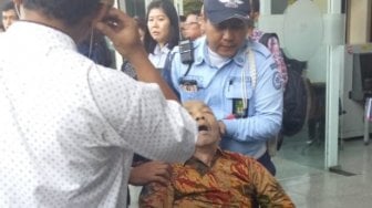 Menunggu Sidang, Tim Penasihat Hukum Terdakwa Lucas Meninggal Dunia