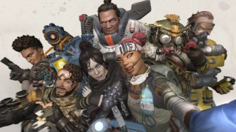 Terdapat 10 Legends Baru Apex Legends yang Segera Dirilis