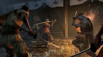 Size Game Sekiro: Shadows Die Twice Tak Sampai 13 GB?