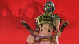 Season Pertama Apex Legends akan Rilis Hari Ini? (UPDATED)