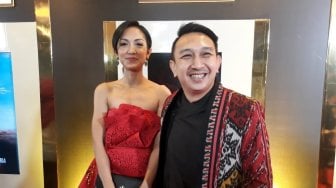 Tampil di IMA Awards 2019, Augie Fantinus Siapkan Baju dari Rutan Salemba