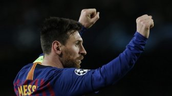 Undian Segera Digelar, Lionel Messi Waspadai Tiga Tim Ini di Perempatfinal