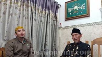 Alasan Ponpes Lirboyo Terbitkan Maklumat Pilih Jokowi