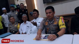 Bantah Keluarkan Fatwa Kiamat, Pengasuh Ponpes Ini Sampaikan Klarifikasi