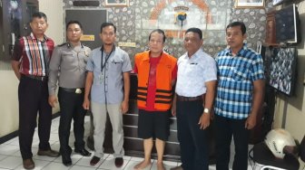 Tipikor Semarang Akan Sidangkan Wakil Ketua DPR