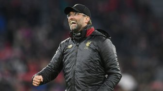 Klopp: Liverpool Pantas Menang atas Tottenham, Bukan Hanya Beruntung!