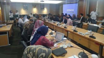 Tarik Ulur Cawagub DKI, DPRD Bentuk Panitia Khusus