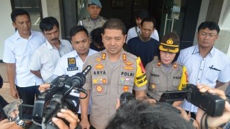 Rian Konang, Begal Sadis Depok Sudah Beraksi di 24 Lokasi