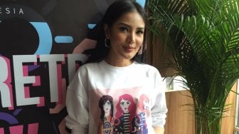 Gara-Gara Ikuti Tips Beauty Influencer, Wajah Nindy Ayunda Jadi Tak Karuan