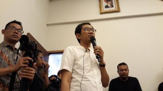 Kisah Faisol Reza, Diculik dan Disiksa Sampai Stress Dibuntuti Intel