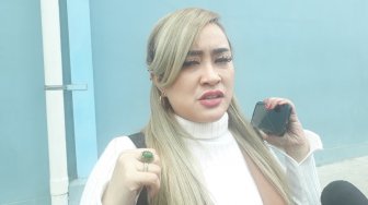 Lia Ladysta Bantah Jadi Anggota Konspirasi yang Ingin Jatuhkan Syahrini