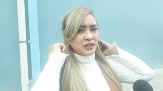 Dipolisikan Syahrini Sejak 2019, Lia Ladysta Belum Jadi Tersangka