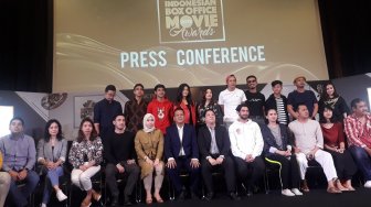 10 Film Box Office Siap Bersaing di IBOMA 2019