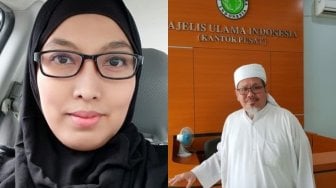 Cuitan Geram Putri Gus Mus Tanggapi Omongan 'Hasrat Seksual' Tengku Zul