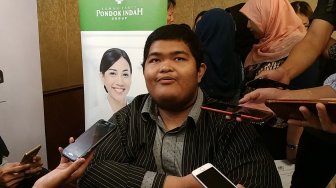 Cerita Naufal, Obesitas dengan Berat 238 Kg yang Jalani Operasi Bariatrik