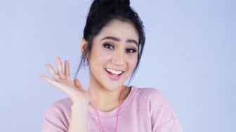 Dihujat Nyanyi Lagu Ikan Asin, Begini Pembelaan Bella Nova