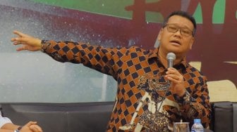 Komisi VI: Debat Capres-Cawapres Harus Libatkan Rakyat