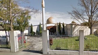Pemimpin Dunia Kompak Kecam Aksi Penembakan Masjid di Selandia Baru