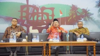 KPU Jangan Reduksi Gagasan Capres-Cawapres dalam Debat Publik