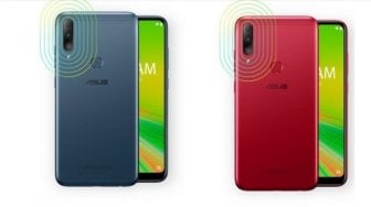 Asus Sematkan Snapdragon SiP 1 dalam Dua Smartphone Ini