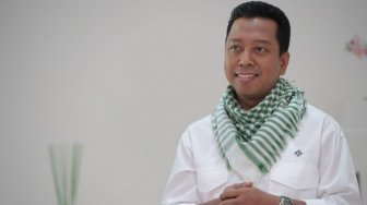 Sebut Masalah Pribadi, TKN Tak Mau Kasus Rommy Dikaitkan dengan Pilpres