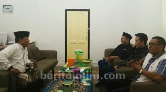 Bawaslu Banyuwangi Panggil Penyebar Video Ustaz Supriyanto