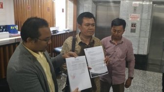 AROPI Uji Materi Larangan Publikasi Hasil Survei Saat Masa Tenang di MK