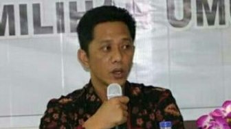 GEMPAR! KPU Sarolangun Coret 7 Orang Caleg dari DCT