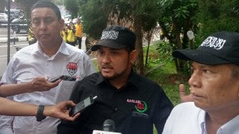 Serang Anies di Twitter, Faisal Assegaf Dilaporkan ke Polisi