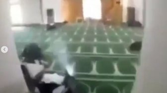 Selandia Baru Larang Game yang Tiru Aksi Pembantaian di Masjid Christchurch