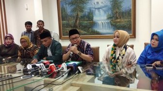 Romahurmuziy Jadi Tersangka Suap, PPP Minta Maaf