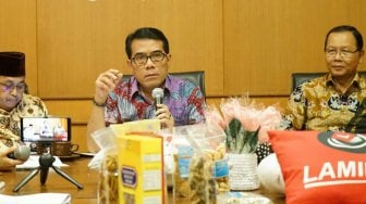 Kemenkop dan UKM Dorong Ekonomi Kreatif Generasi Milenial